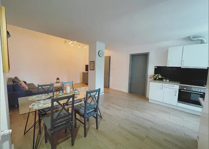 Apartament W Rynku