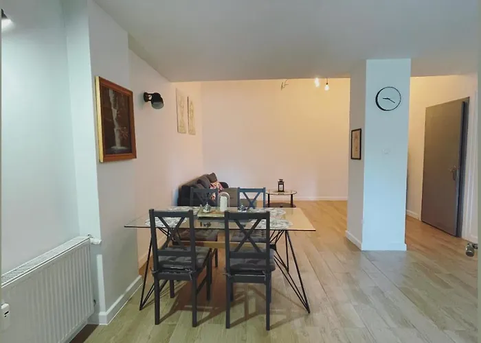 Apartament W Rynku