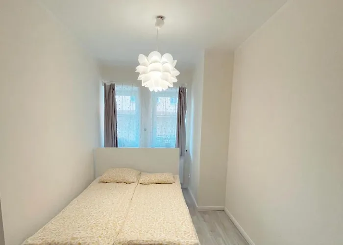 Apartament W Rynku