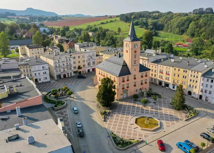 Apartament W Rynku